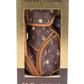 OCEANO AZUL FAIRWAY COGNAC XO GOLF BAG FRANCE 700ML LIQ