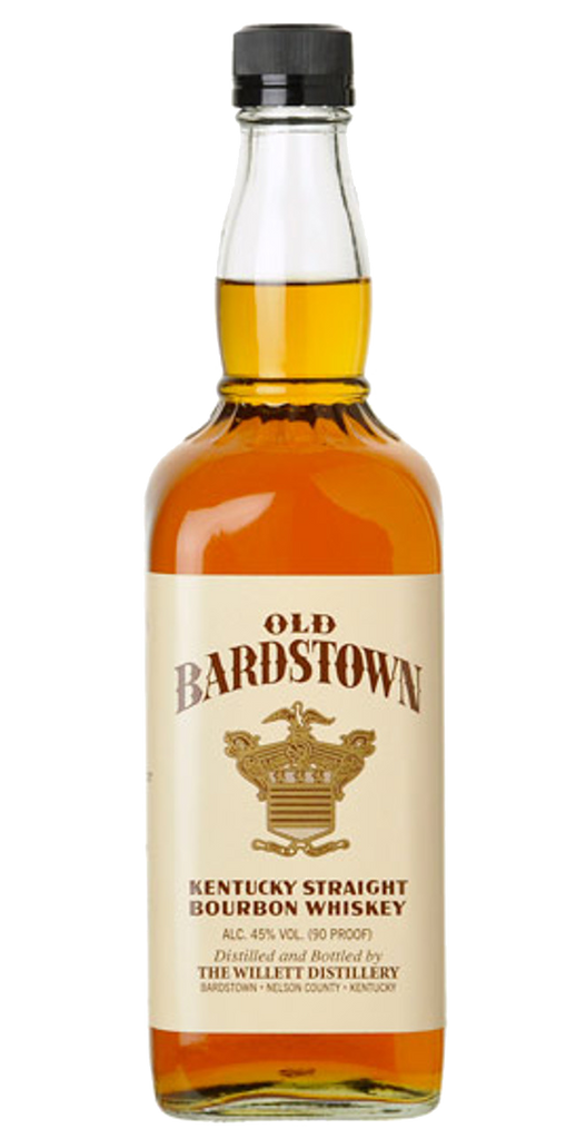 OLD BARDSTOWN BOURBON KENTUCKY 750ML