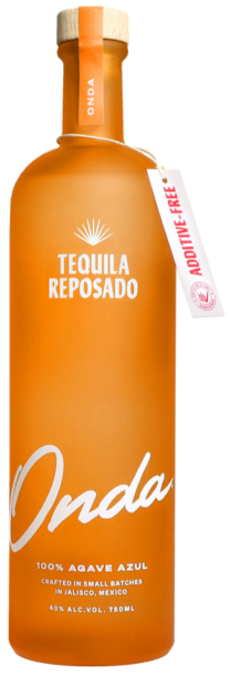ONDA TEQUILA REPOSADO 750ML LIQ