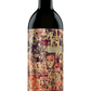 ORIN SWIFT CELLARS ABSTRACT RED WINE NAPA 2022