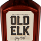 OLD ELK BOURBON CIGAR CUT COLORADO 750ML LIQ