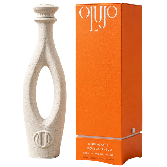 OLUJO TEQUILA ANEJO HIGH CRAFT 750ML LIQ