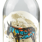 PAINTED DONKEY TEQUILA BLANCO 750ML LIQ