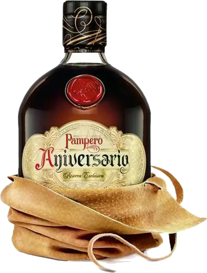 PAMPERO RUM RON ANEJO RSV EXCLUSIVE 750ML