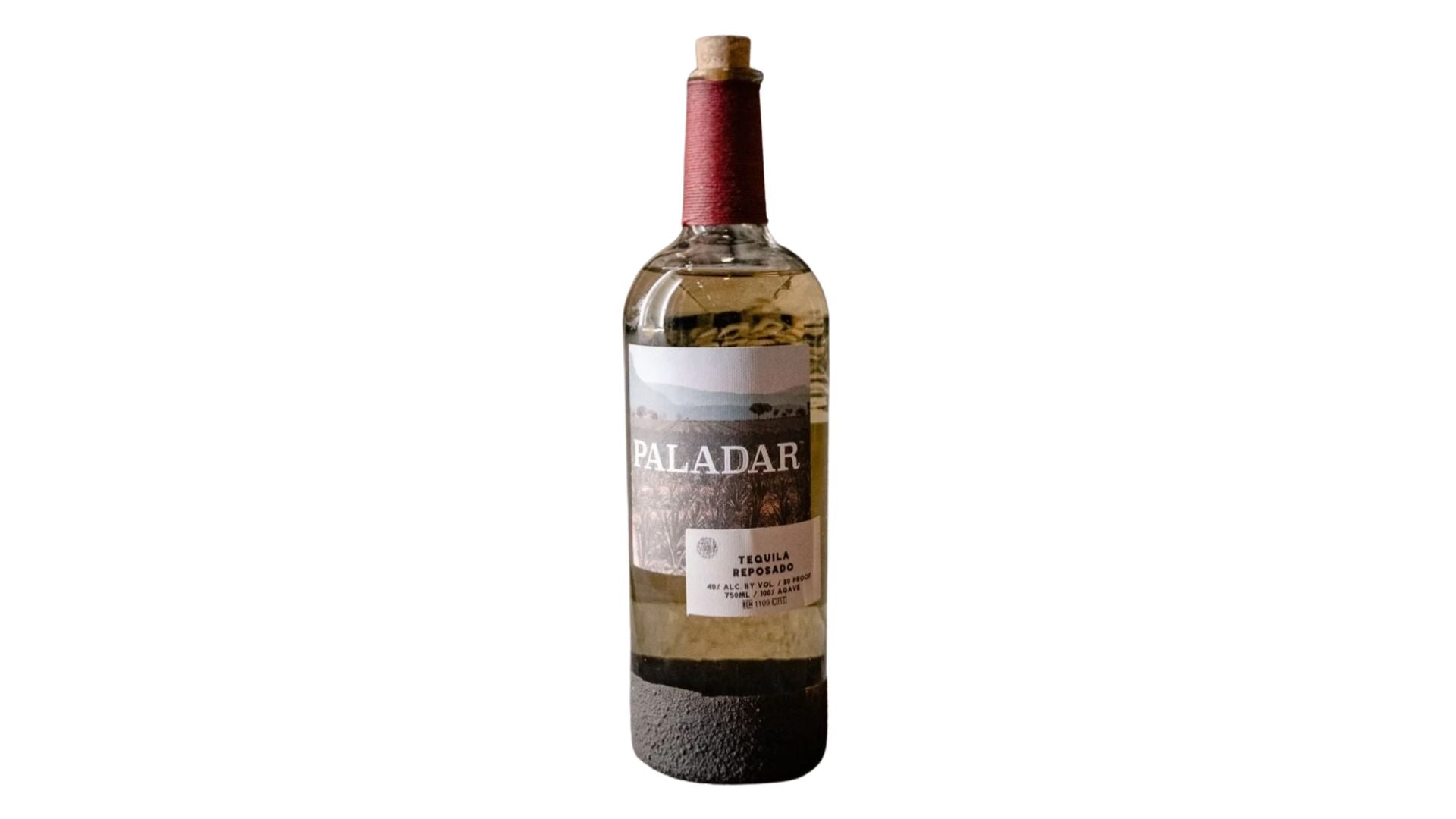 PALADAR TEQUILA REPOSADO 750ML LIQ
