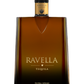 Ravella Tequila Extra Añejo 750ml bottle, premium aged tequila, rich caramel and vanilla flavors, luxury tequila