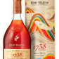 REMY MARTIN COGNAC 1738 LIMITED EDITION LUNAR NEW YEAR 2025 FRANCE 750ML LIQ