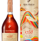REMY MARTIN COGNAC 1738 LIMITED EDITION LUNAR NEW YEAR 2025 FRANCE 750ML LIQ