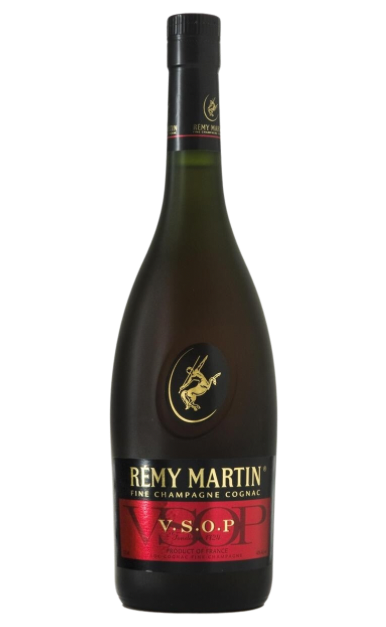 REMY MARTIN COGNAC VSOP FRANCE 750ML Spirits