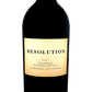 RESOLUTION CABERNET SAUVIGNON ROCKPILE SONOMA COUNTY 2021 WINE