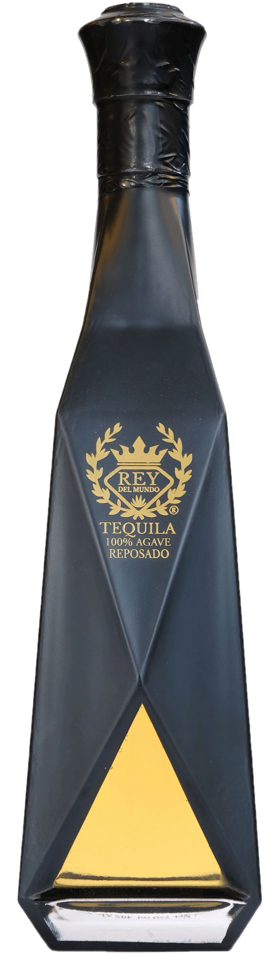 REY DEL MUNDO TEQUILA REPOSADO 750ML LIQ