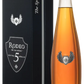 RODEO DE LAS AGUAS TEQUILA EXTRA ANEJO 5YR 750ML LIQ