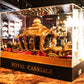 ROYAL CARRIAGE MANE BRANDY EXTRA ARMENIA 30YR 750ML Spirits