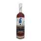 RARE CHARACTER WHISKEY RYE SINGLE BARREL SERIES FINISHED IN AMBURANA CASK INDIANA 750ML LIQ