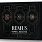 GEORGE REMUS REPEAL RESERVE BOURBON VOLUME V-VII TRILOGY PACK 3X750ML LIQ