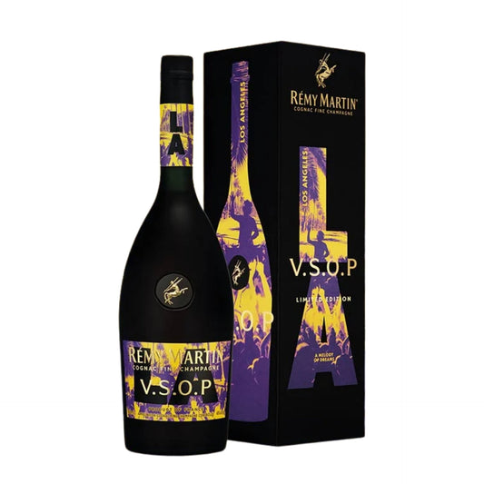 REMY MARTIN COGNAC VSOP FRANCE 750ML Spirits