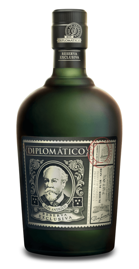 DIPLOMATICO RUM RESERVE EXCLUSIVA VENEZUELA 1LI LIQ