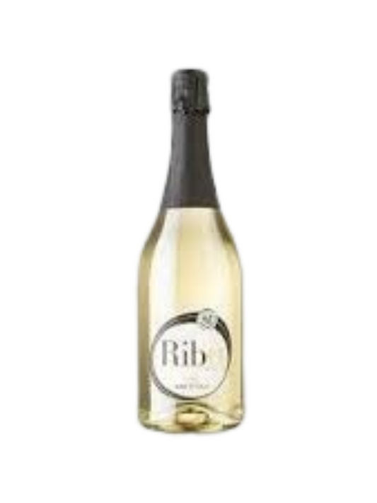 RIBO SPARKLING WINE NON ALCOHOLIC 750ML