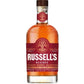 RUSSELLS RESERVE BOURBON SINGLE BARREL PRIVATE BARREL SELECTION 110PF KENTUCKY 9YR 750ML LIQ