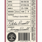 RUSSELLS RESERVE BOURBON SINGLE BARREL PRIVATE BARREL SELECTION 110PF KENTUCKY 9YR 750ML
