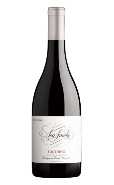 SEA SMOKE PINOT NOIR SOUTHING SANTA RITA HILLS 2022 Wine