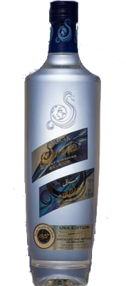 ARAK SARKIS BELGIUM 700ML