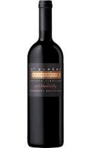 ST SUPERY RUTHERFORD MERLOT NAPA VALLEY 2019 Wine