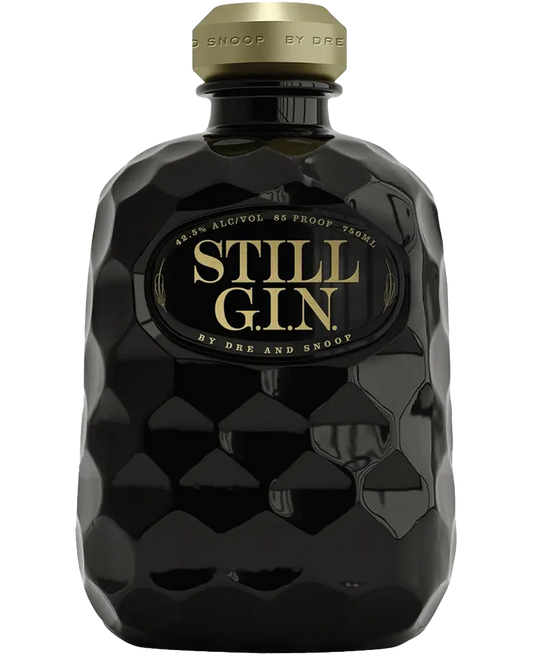 STILL GIN DRY GIN KENTUCKY 750ML