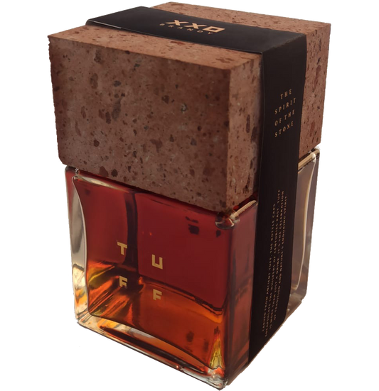 TUFF BRANDY XO ANI EDITION THE SPIRIT OF THE STONE ARMENIA 700ML