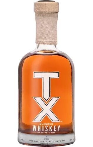 TX WHISKEY BLENDED TEXAS 375ML