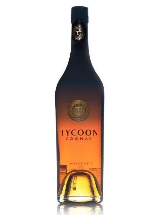 TYCOON COGNAC VSOP LUXURY FRANCE 750ML Spirits