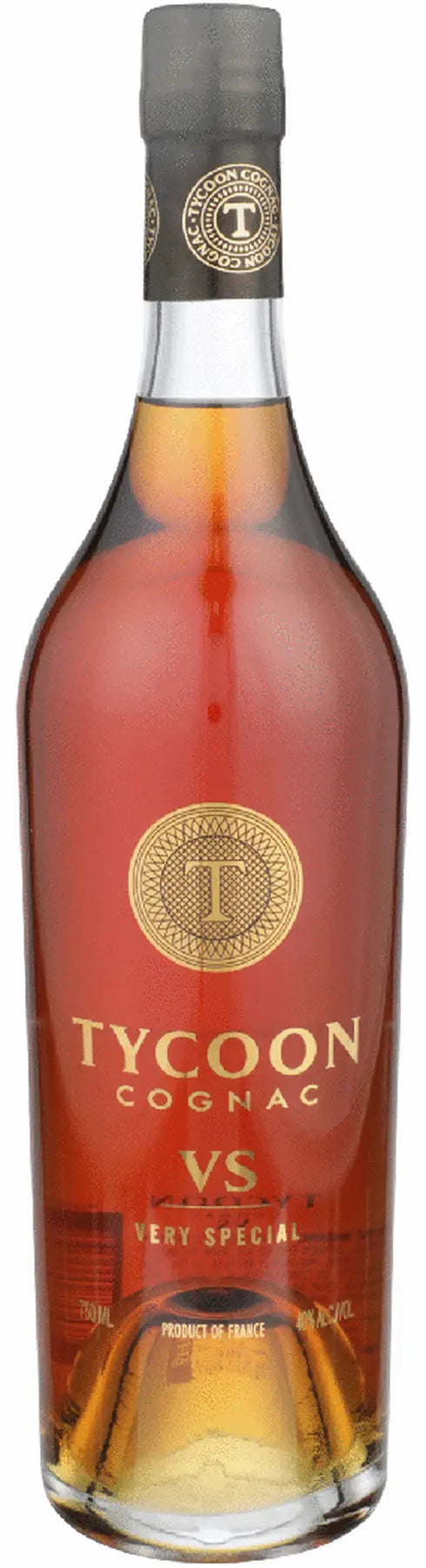 TYCOON COGNAC VS FRANCE 750ML Spirits