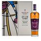 MACALLAN X CHARLES RENNIE MACKINTOSH SCOTCH SINGLE MALT LIMITED ART IS THE FLOWER EDITION 700ML LIQ