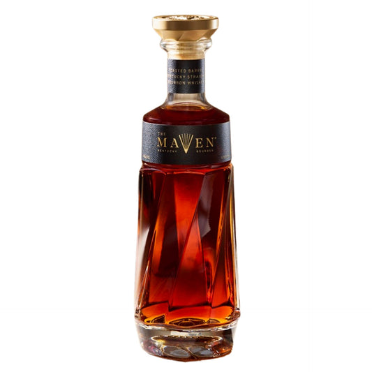 MAVEN BOURBON TOASTED BARREL KENTUCKY 750ML LIQ