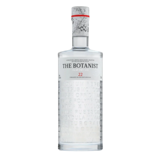 THE BOTANIST GIN SCOTLAND 92PF 375ML Spirits