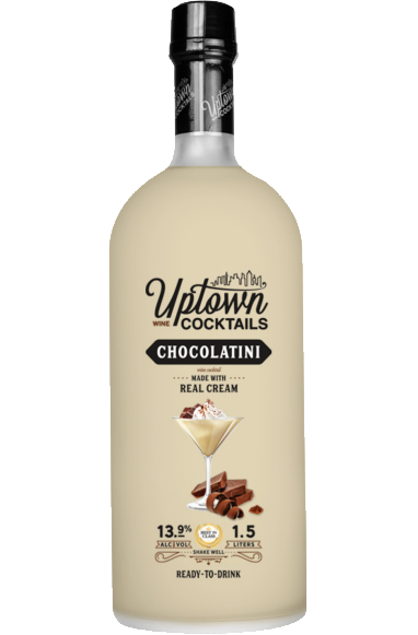 UPTOWN COCKTAILS CHOCOLATINI RTD 1.5LI