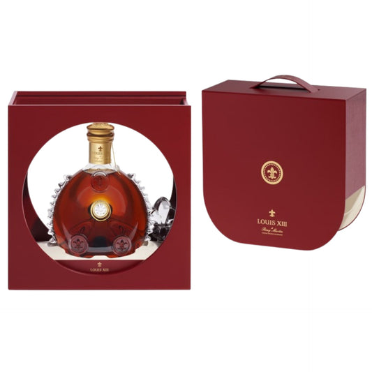 REMY MARTIN LOUIS XIII GRAND CHAMPAGNE COGNAC FRANCE 700ML Spirits