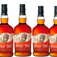 Buffalo Trace Bourbon 6 Bottle Bundle