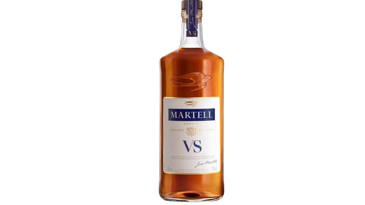 MARTELL COGNAC VS FRANCE 750ML