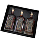 GEORGE REMUS REPEAL RESERVE BOURBON VOLUME V-VII TRILOGY PACK 3X750ML LIQ
