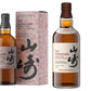 Yamazaki Peated Tsukuriwake 2024 + Yamazaki Distillers Reserve 750ML
