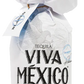 VIVA MEXICO TEQUILA BLANCO 750ML LIQ