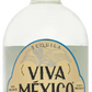 VIVA MEXICO TEQUILA BLANCO 750ML LIQ