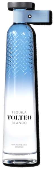 VOLTEO TEQUILA BLANCO ORGANIC 750ML LIQ