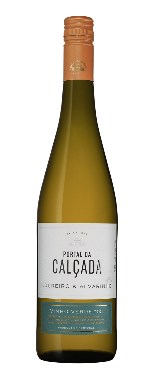 PORTAL DA CALCADA VINHO VERDE DOC  PORTUGAL 2023