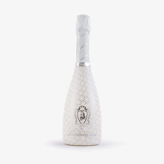 LAMBORGHINI ICE SPARKLING WINE PINOT CHARDONNAY ITALY 750ML