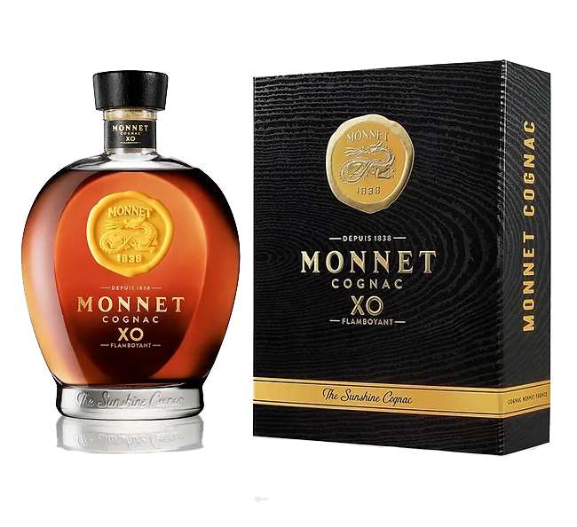 MONNET COGANC XO FLAMBOYANT FRANCE 700ML