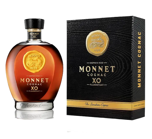 MONNET COGANC XO FLAMBOYANT FRANCE 700ML