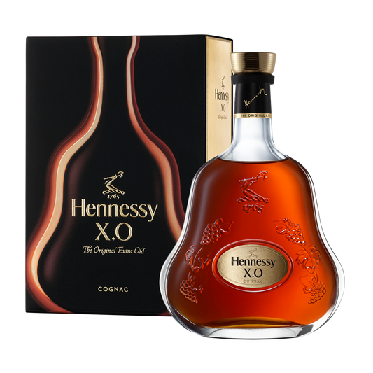 HENNESSY COGNAC XO FRANCE 750ML LIQ