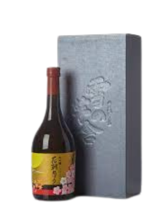 YUKI NO BOSHA SAKE KACHOU GESSEKI DAIGINJO JAPAN 720ML